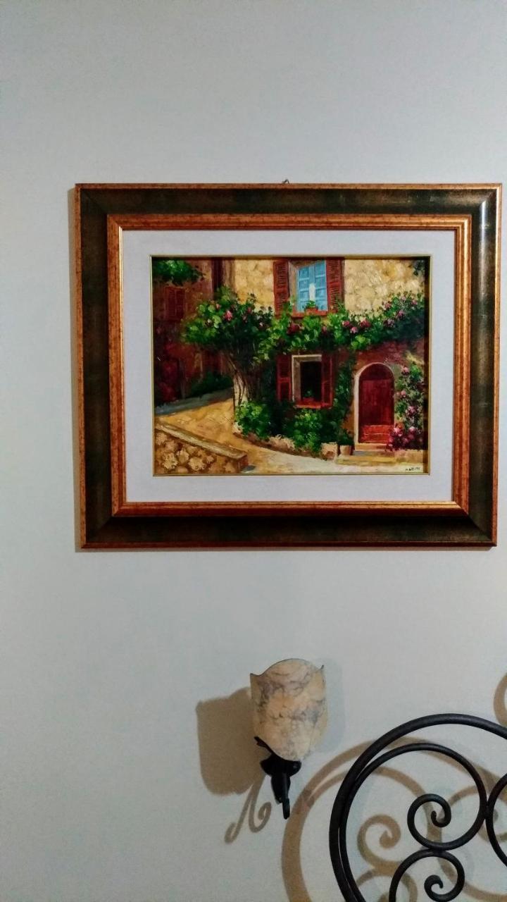 Nicolas Inn Ρώμη Εξωτερικό φωτογραφία