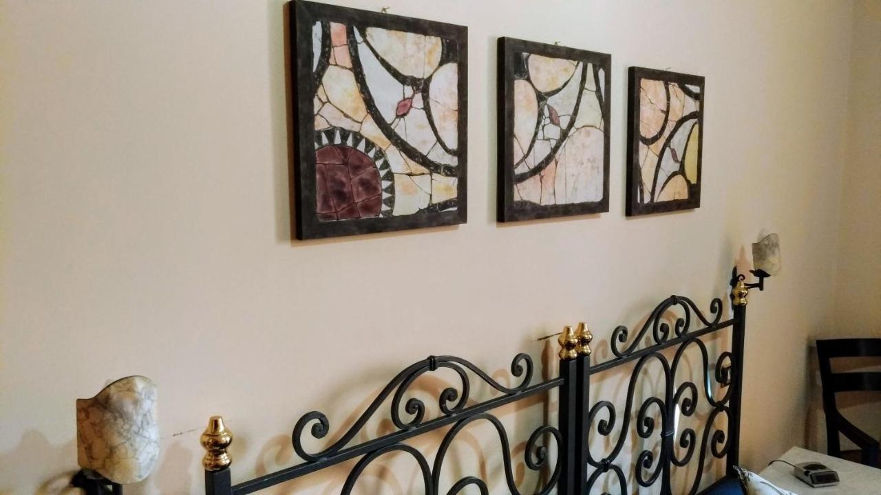Nicolas Inn Ρώμη Εξωτερικό φωτογραφία