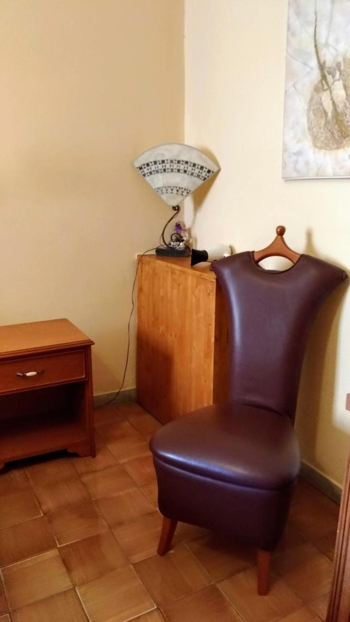 Nicolas Inn Ρώμη Εξωτερικό φωτογραφία