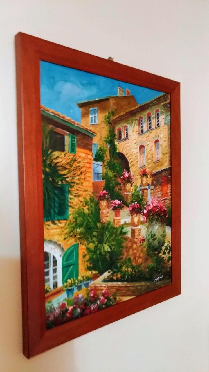 Nicolas Inn Ρώμη Εξωτερικό φωτογραφία